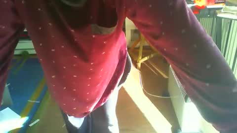 lovedaddies1234 online show from March 7, 9:31 am