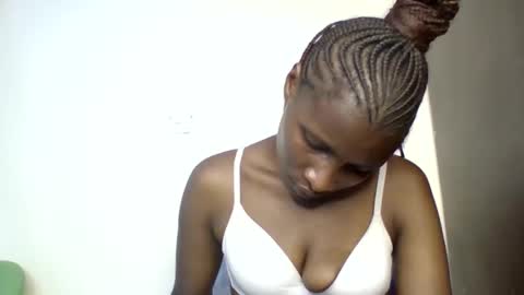 Goddess online show from April 11, 11:14 am