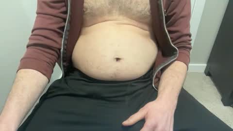 daddnextdoor online show from February 9, 9:50 pm