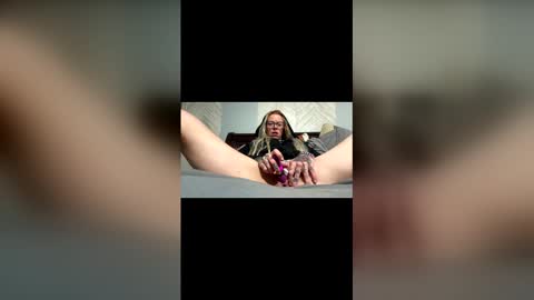 Daddyrock48069 online show from April 27, 12:03 pm