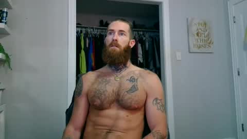 daddyafterdark1 online show from May 28, 4:27 pm