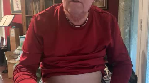 DaddyCok4 online show from April 27, 12:25 pm