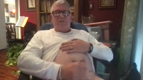 DaddyCok4 online show from January 27, 5:48 pm