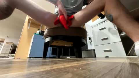 daddydic120402 online show from November 1, 12:04 pm