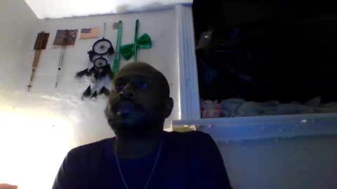 daddydickxm online show from January 11, 3:34 am