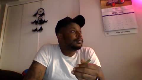 daddydickxm online show from April 22, 4:08 am