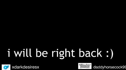 daddyhorsecock99 online show from December 23, 5:35 am