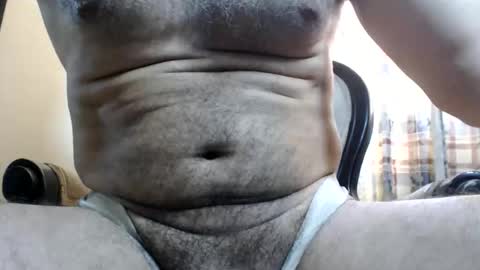 Daddyhot Alejandro online show from May 19, 4:36 pm