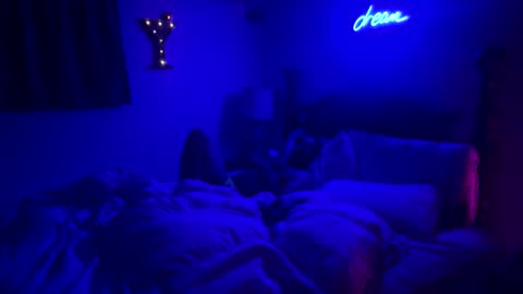 daddyisincharge online show from April 20, 7:22 am