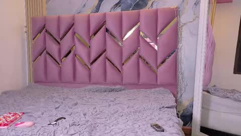 JAZMIN online show from October 6, 7:31 pm