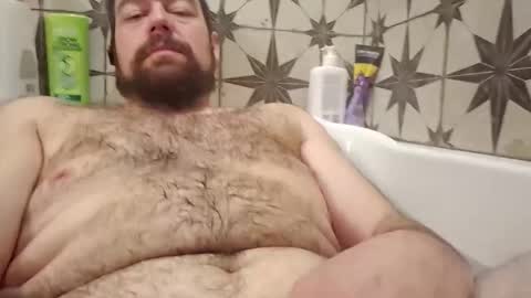 daddyj1983 online show from February 20, 4:34 am