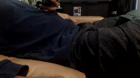 JOI use emoji thumbs up Faster   Thumbs down Slower    Hi Hand Stop    Fist Start.Stop online show from February 11, 8:23 pm