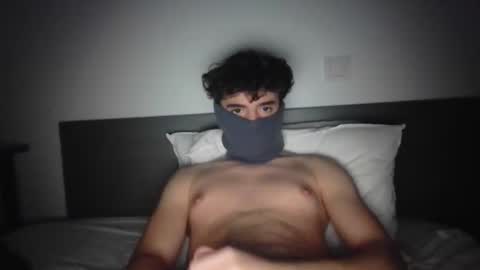 daddyl_e_s online show from December 8, 12:57 am