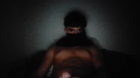 daddyl_e_s online show from September 17, 9:51 pm