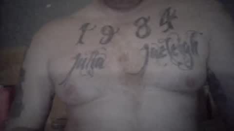 daddylong8499 online show from November 1, 3:00 pm