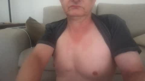 daddymike92883_1 online show from January 25, 8:10 pm