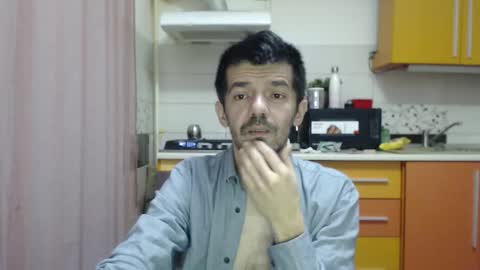 daddynextdoor86 online show from December 20, 5:58 am