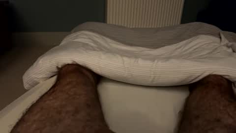 daddyplayz321 online show from October 1, 9:57 pm