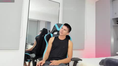 daddyrich4u online show from November 3, 11:06 pm