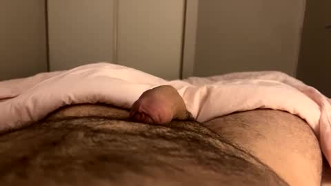 daddysdick129 online show from March 7, 12:05 pm