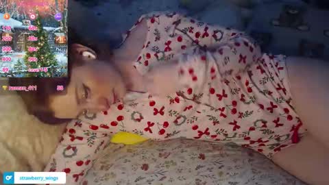 Saoirse online show from December 14, 4:41 am