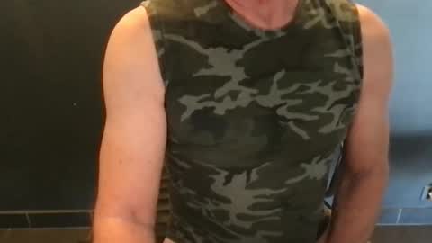 Daddyspain online show from April 14, 12:08 pm