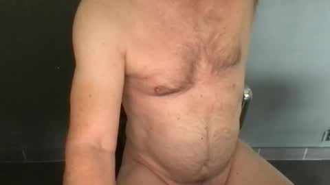 Daddyspain online show from April 13, 9:02 am