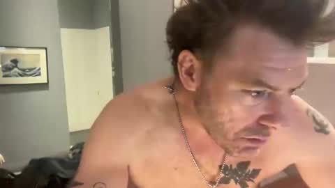 daddyswede23 online show from December 4, 2:22 am