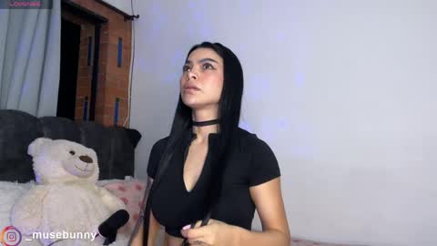 Sophie online show from June 7, 1:11 am
