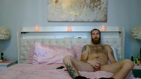 daddyunlocked online show from October 2, 9:13 pm