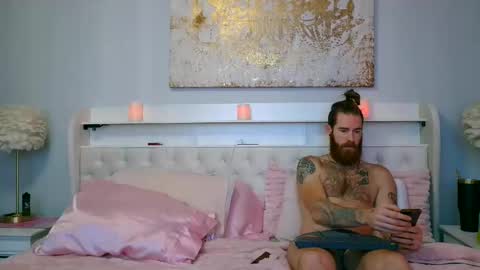 daddyunlocked online show from October 6, 4:14 pm