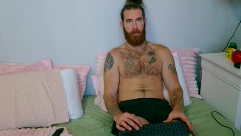 daddyunlocked online show from September 19, 5:27 pm