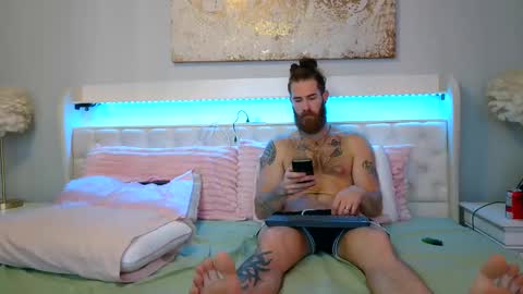 daddyunlocked online show from September 22, 12:53 pm
