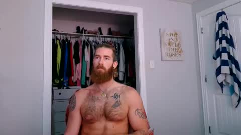 daddyunlocked1 online show from April 27, 12:57 pm