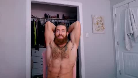 daddyunlocked1 online show from April 21, 1:18 pm