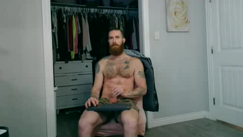 daddyunlocked1 online show from January 7, 8:36 pm