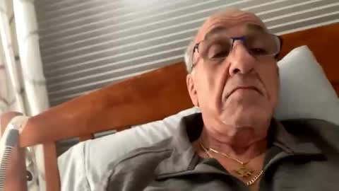 daddyweis online show from April 22, 3:13 am