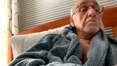 daddyweis online show from May 25, 4:07 am
