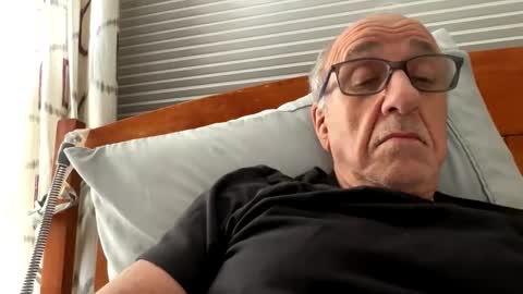 daddyweis online show from May 10, 3:24 am