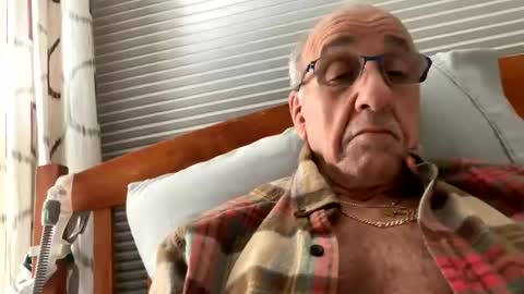 daddyweis online show from March 8, 4:27 am