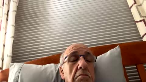 daddyweis online show from March 26, 3:01 am