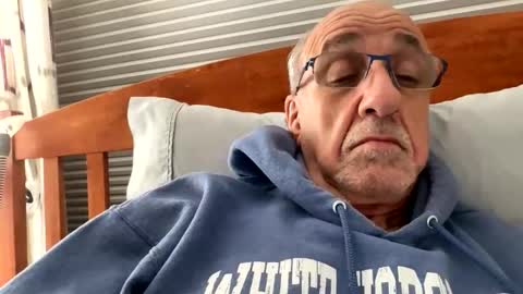 daddyweis online show from April 3, 3:24 am