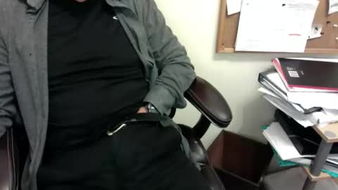 dadooronron69 online show from October 18, 4:22 pm