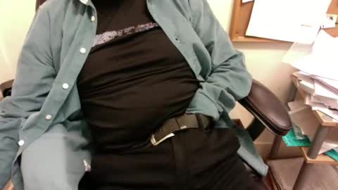 dadooronron69 online show from September 17, 5:38 pm