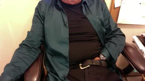 dadooronron69 online show from September 25, 5:20 pm