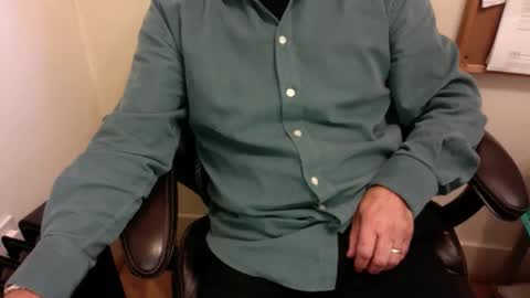 dadooronron69 online show from October 4, 4:27 pm