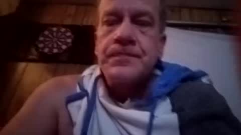 dadpervmind online show from March 1, 6:50 am