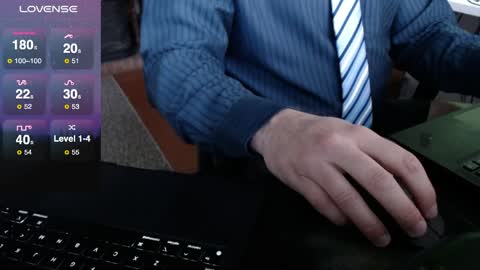 DadsSecret online show from April 7, 5:59 pm