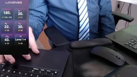 DadsSecret online show from March 30, 5:57 pm