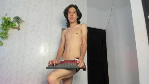 ALLAN online show from February 5, 12:20 pm